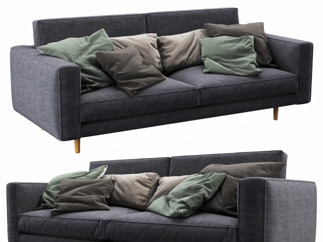 linteloo pleasure 3D Model .c4d .max .obj .3ds .fbx .stl .blend 