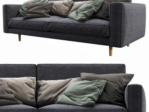 linteloo pleasure 3D Model
