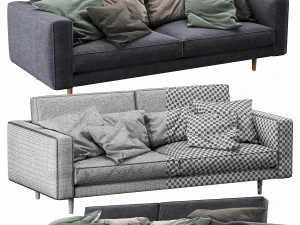linteloo pleasure 3D Model