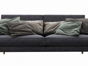 linteloo pleasure 3D Model