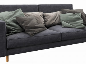 linteloo pleasure 3D Model