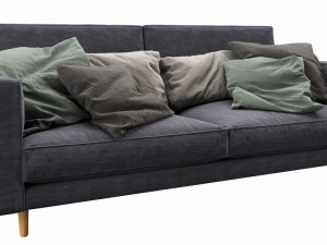 linteloo pleasure 3D Model
