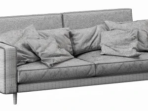 linteloo pleasure 3D Model