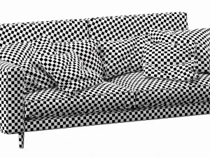 linteloo pleasure 3D Model