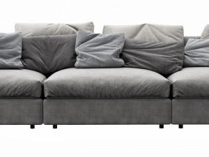 flexform newbridge 3D Модель