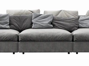 flexform newbridge 3D Model