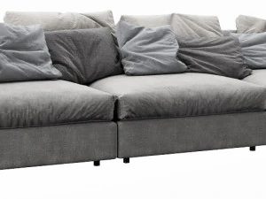 flexform newbridge 3D Model