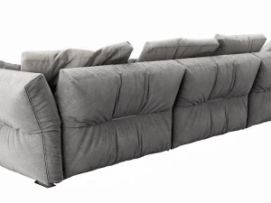 flexform newbridge 3D Model