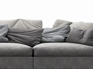 flexform newbridge 3D Model