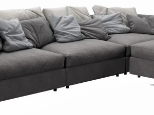 newbridge flexform Modello 3D