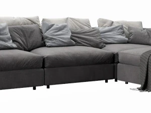 newbridge flexform Modello 3D