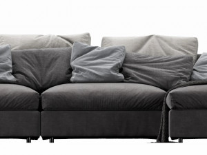 flexform newbridge 3D Model