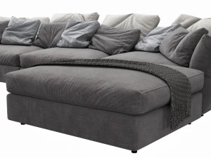 newbridge flexform Modello 3D