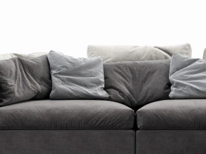 newbridge flexform Modello 3D