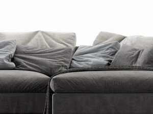 newbridge flexform Modello 3D