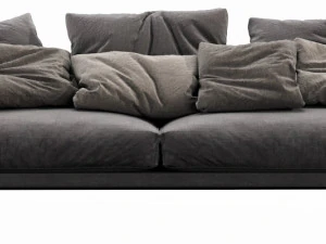 flexform campiello Modelo 3D