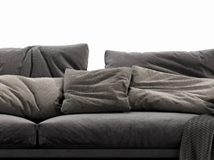 flexform campiello Modelo 3D