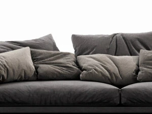 flexform campiello Modelo 3D