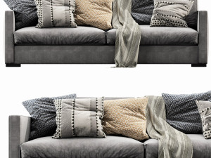 meridiani belmon 3D Model