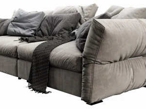 flexform newbridge 3D Model