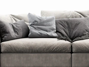 flexform newbridge 3D Model