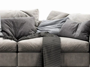 flexform newbridge 3D Model