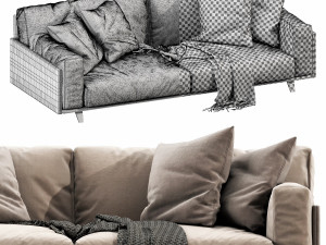 arflex frame 3D Model