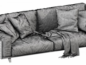 arflex frame 3D Model