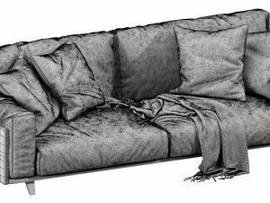 arflex frame 3D Model