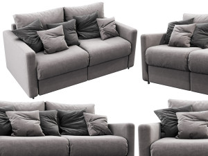 ditre italia freedom 3D-Modell