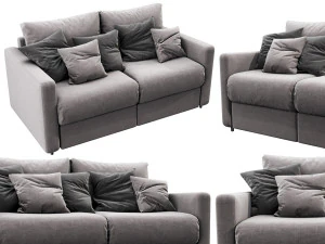 ditre italia liberdade Modelo 3D