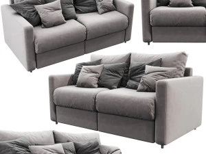 ditre italia freedom 3D Model