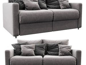 ditre italia freedom 3D Model