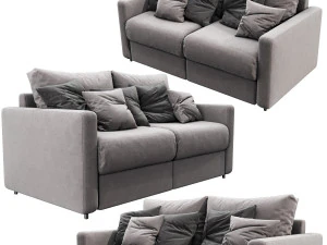 ditre italia freedom 3D Model