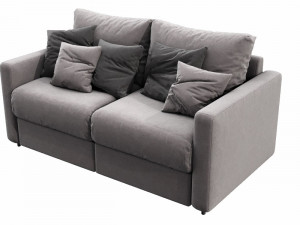 ditre italia freedom Modello 3D