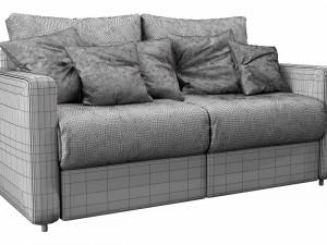 ditre italia freedom Modello 3D