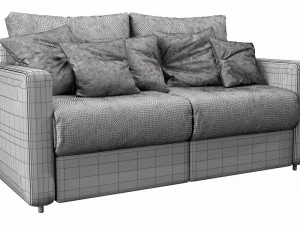 ditre italia freedom 3D Model