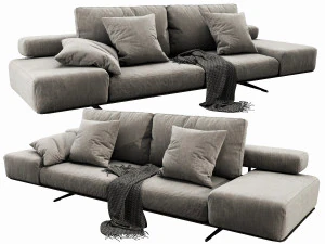 フレックスフォームウィング 3Dモデル