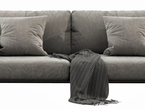 フレックスフォームウィング 3Dモデル