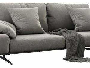 フレックスフォームウィング 3Dモデル