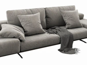 フレックスフォームウィング 3Dモデル