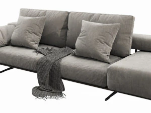 フレックスフォームウィング 3Dモデル