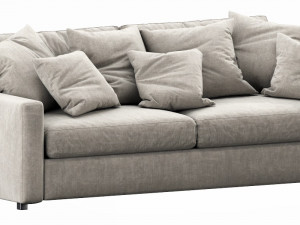 linteloo fabio Model 3D