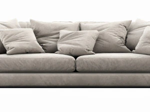 linteloo fabio 3 seater 3D Model
