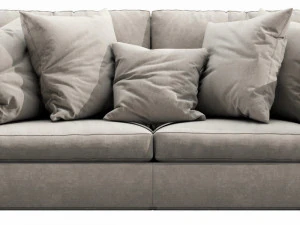 vincitore della flexform Modello 3D