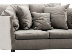 vincitore della flexform Modello 3D