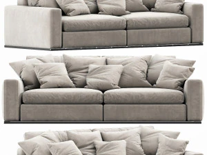 flexform beauty 3D Model
