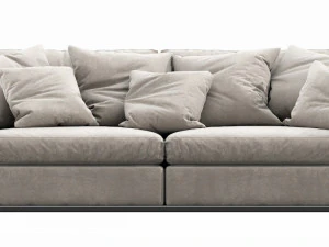 flexform beauty 3D Model