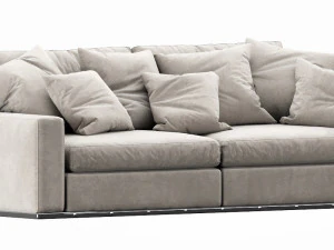 flexform beauty 3D Model