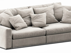 flexform beauty 3D Модель